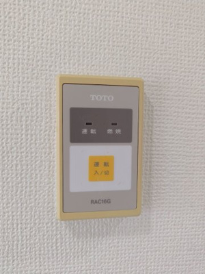 【内装】 | フィールド岸部