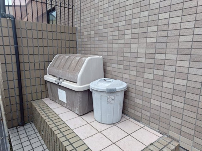 【内装】 | フィールド岸部