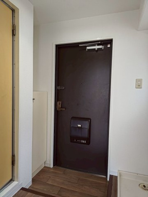 【玄関】 | フィールド岸部