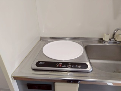 【キッチン】 | フィールド岸部