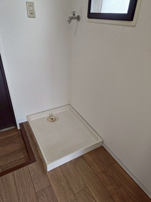 【洗面所】 | フィールド岸部