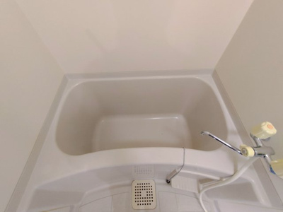 【浴室】 | フィールド岸部