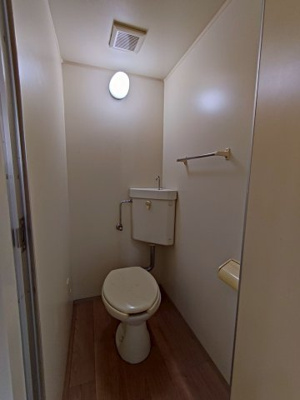 【トイレ】 | フィールド岸部