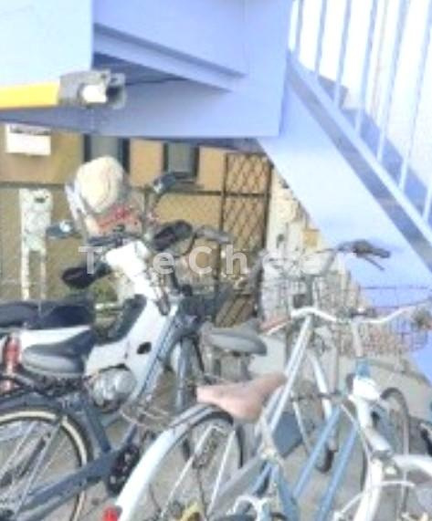 恩田ハイツのその他共用部分