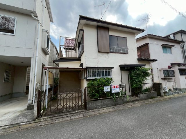 中古　志木市上宗岡1丁目