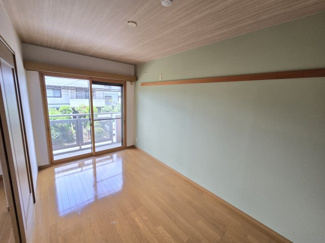 【洋室】 | エアフォルク