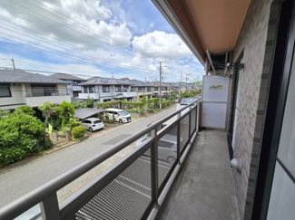 【バルコニー】 | エアフォルク