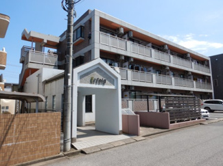 【外観】 | エアフォルク