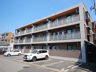 【外観】 | エアフォルク