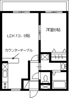 【間取り】 | エアフォルク