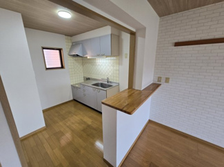 【キッチン】 | エアフォルク