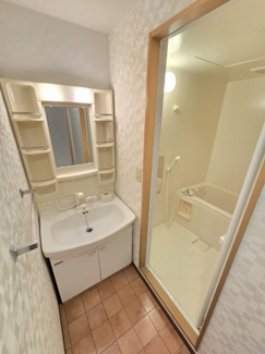 【洗面所】 | エアフォルク