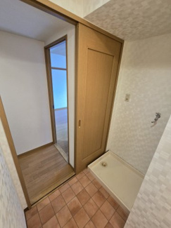 【内装】 | エアフォルク