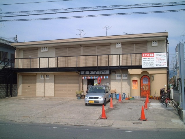 ダイワテニメント