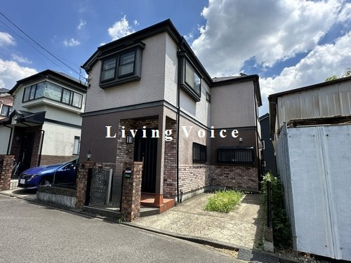 【外観】 | 【仲介手数料０円】相模原市南区西大沼5丁目　中古一戸建て | 相模原市南区西大沼5丁目　中古一戸建て