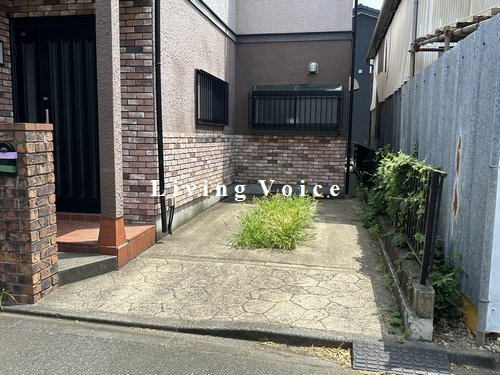 【駐車場】 | 【仲介手数料０円】相模原市南区西大沼5丁目　中古一戸建て | 相模原市南区西大沼5丁目　中古一戸建て