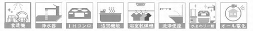 【設備】 | 【仲介手数料０円】相模原市南区西大沼5丁目　中古一戸建て | 相模原市南区西大沼5丁目　中古一戸建て