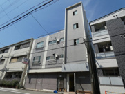 グランドキャパ杉本の画像
