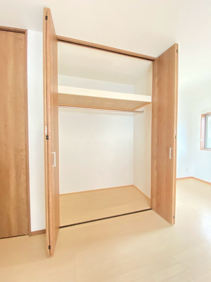 【収納】 | ハイツサイモン