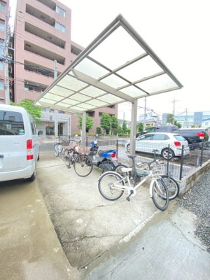 【その他共用部分】 | ハイツサイモン