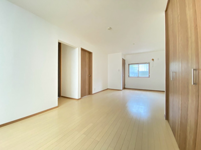 【居間・リビング】 | ハイツサイモン