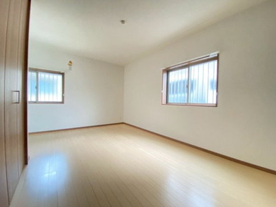 【寝室】 | ハイツサイモン