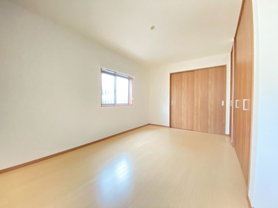 【洋室】 | ハイツサイモン