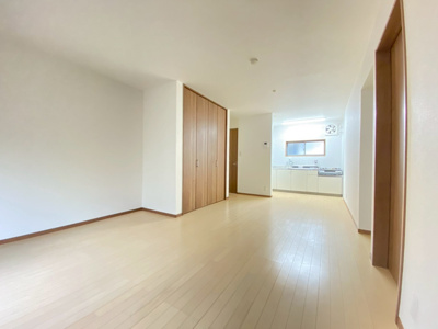 【居間・リビング】 | ハイツサイモン