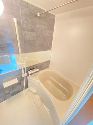 【浴室】 | ハイツサイモン