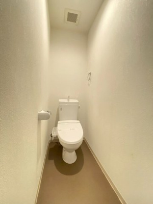 【トイレ】 | ハイツサイモン