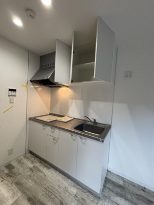 【キッチン】 | サンシエ寝屋川