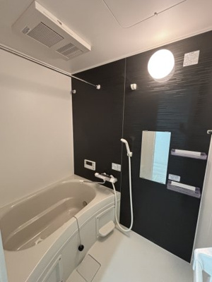 【浴室】 | サンシエ寝屋川