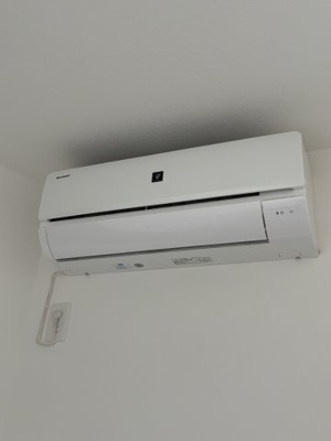 【設備】 | サンシエ寝屋川