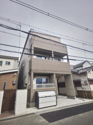 【外観】 | サンシエ寝屋川