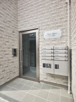 【ロビー】 | サンシエ寝屋川