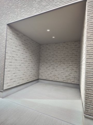 【その他共用部分】 | サンシエ寝屋川