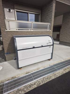 【その他】 | サンシエ寝屋川