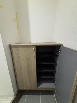 【収納】 | サンシエ寝屋川