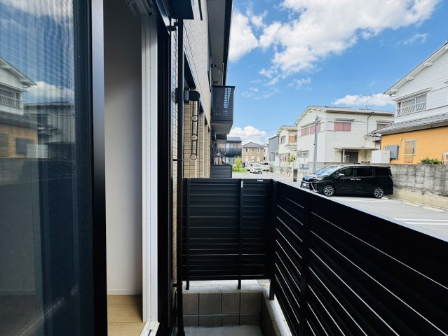 ウインドウⅡの展望