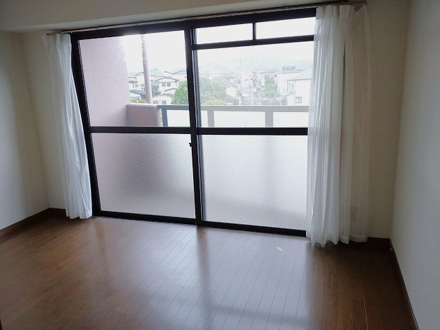 【洋室】 | グランドパレス守恒Ⅱ（B-2）