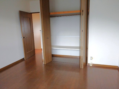 【洋室】 | グランドパレス守恒Ⅱ（B-2）