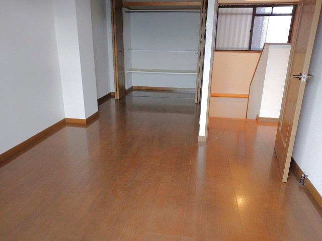 【洋室】 | グランドパレス守恒Ⅱ（B-2）