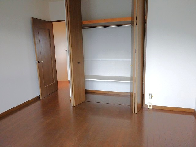 【洋室】 | グランドパレス守恒Ⅱ（B-2）