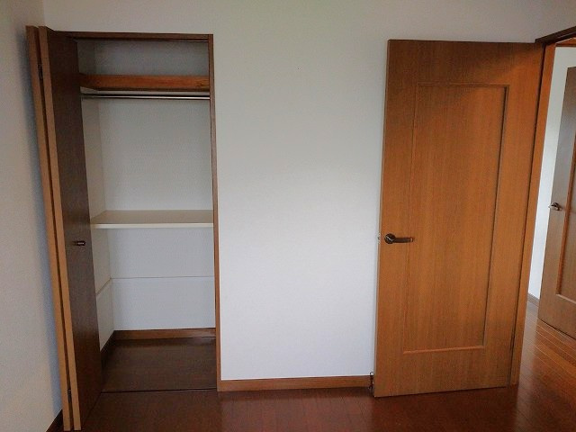 【洋室】 | グランドパレス守恒Ⅱ（B-2）