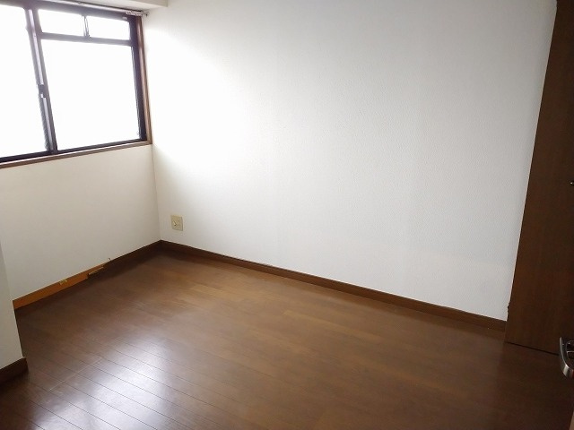 【洋室】 | グランドパレス守恒Ⅱ（B-2）