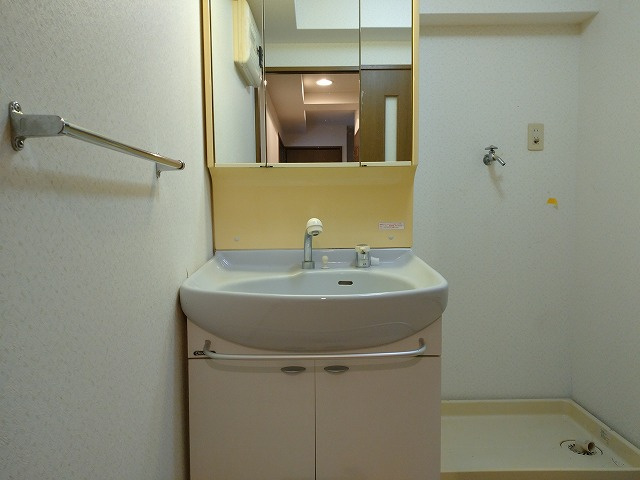 【セキュリティ】 | グランドパレス守恒Ⅱ（B-2）