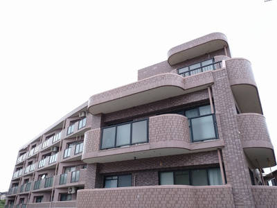 【外観】 | グランドパレス守恒Ⅱ（B-2）