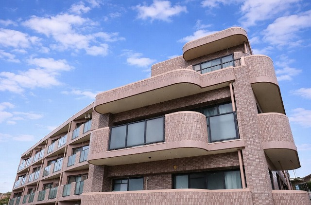 【外観】 | グランドパレス守恒Ⅱ（B-2）