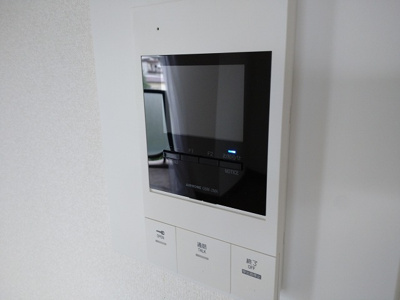 【セキュリティ】 | グランドパレス守恒Ⅱ（B-2）