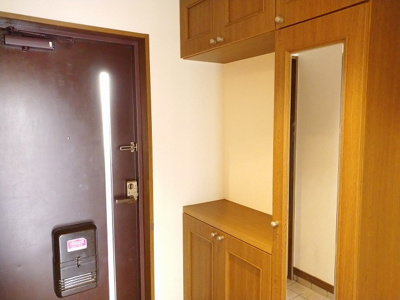 【収納】 | グランドパレス守恒Ⅱ（B-2）